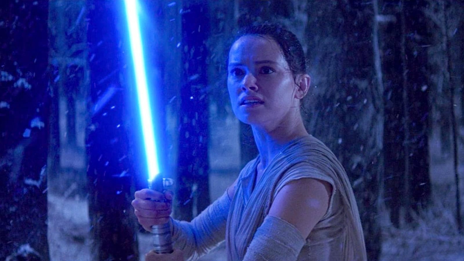 Daisy Ridley Opens Up About Limiting Her Star Wars Return to One Film