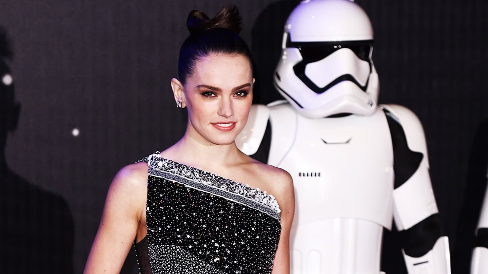 Daisy Ridley Opens Up About Limiting Her Star Wars Return to One Film