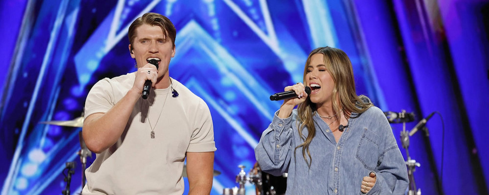 The Reklaws Deliver Emotional Tribute on America&#8217;s Got Talent