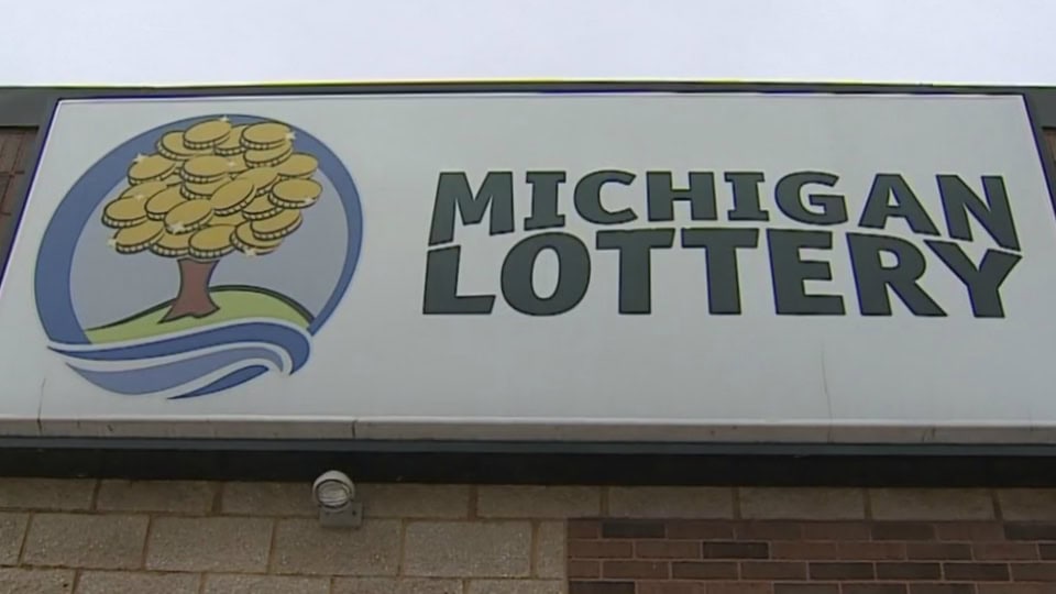 Michigan Group Wins $842.4 Million Powerball on New Year&#8217;s Day