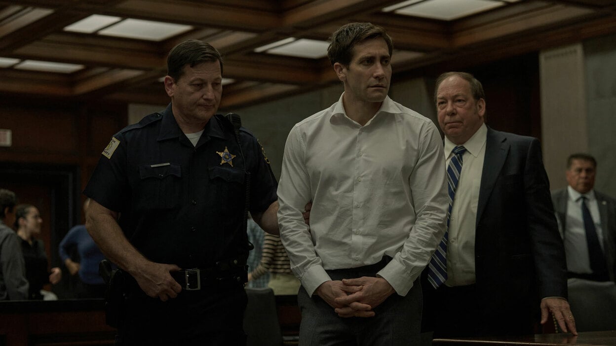Presumed Innocent with Jake Gyllenhaal Fails to Capture Legal Drama Magic