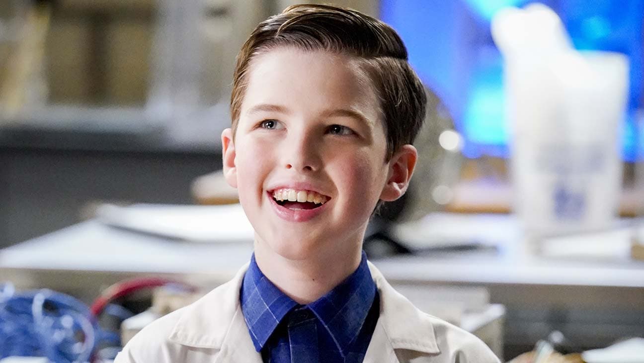 An Emotional Farewell as Young Sheldon Cast Reflects on the Show&#8217;s Impact