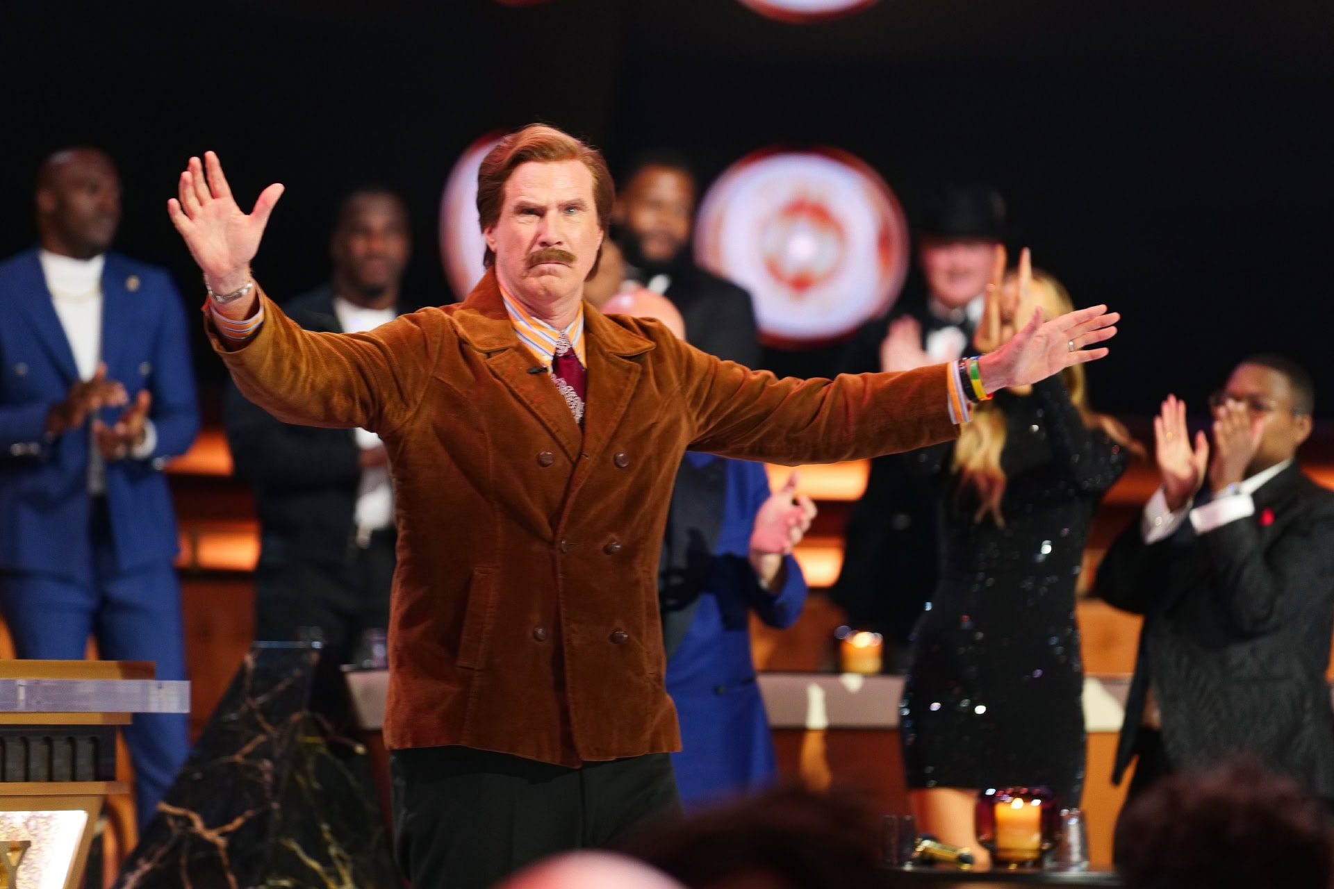 Anchorman Celebrates 20 Years with a Special 4K Blu-ray Edition