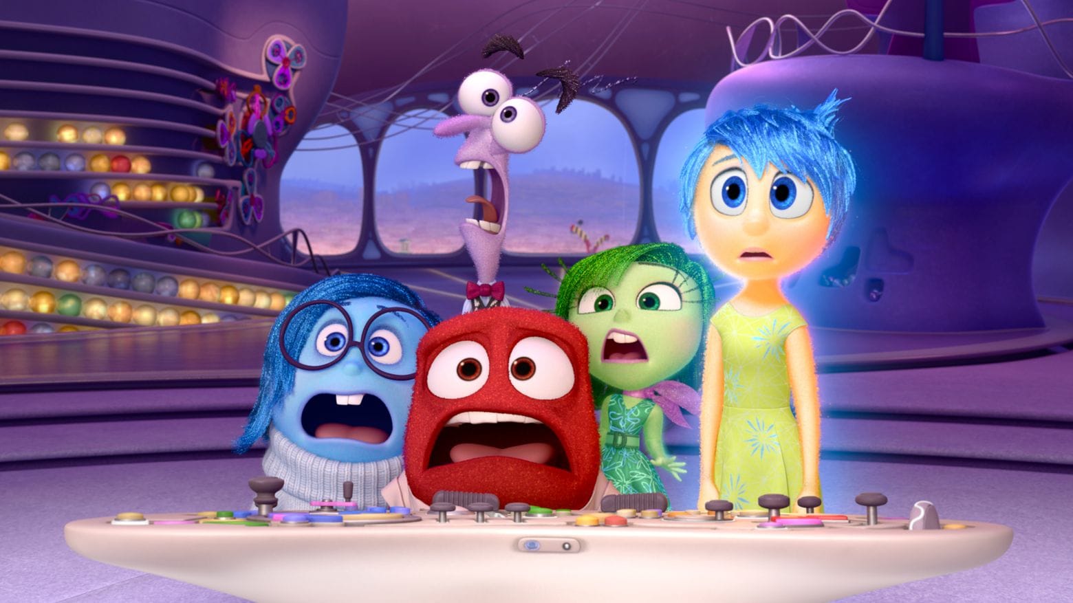 Pixar&#8217;s Pete Docter on Why the Studio Steers Clear of Live-Action Remakes