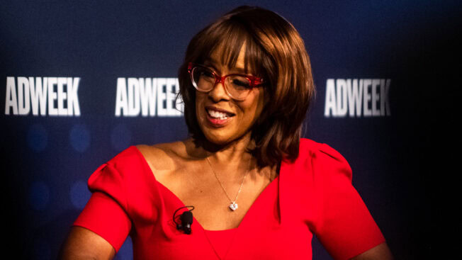 Gayle King Shares Personal Details About Oprah Winfrey&#8217;s Health on CBS Mornings