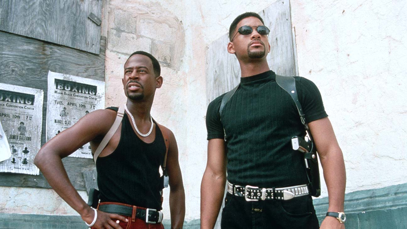 Guide to Watching All Bad Boys Movies in Order