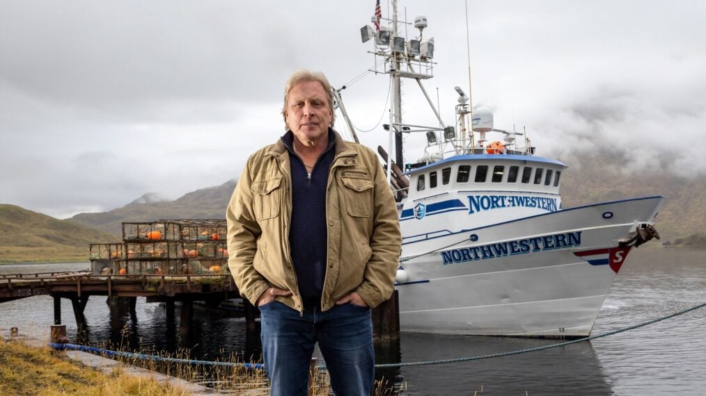 Deadliest Catch Season 20 Brings Surprising Changes and Challenges