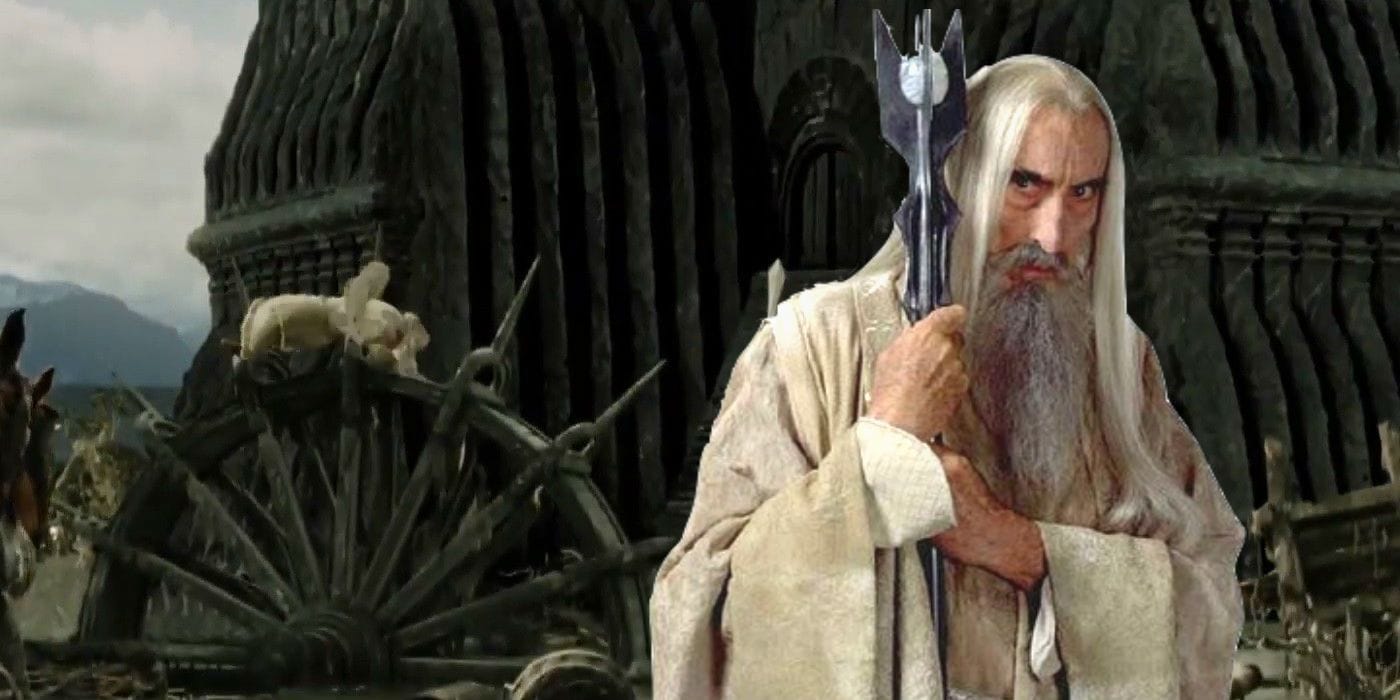 Key Additions in The Lord of the Rings Return of the King Extended Edition