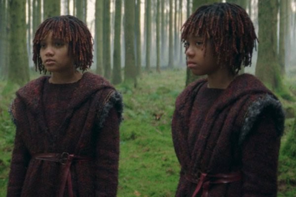 The Acolyte Episode 3 Reveals Twin Sisters&#8217; Mysterious Origins