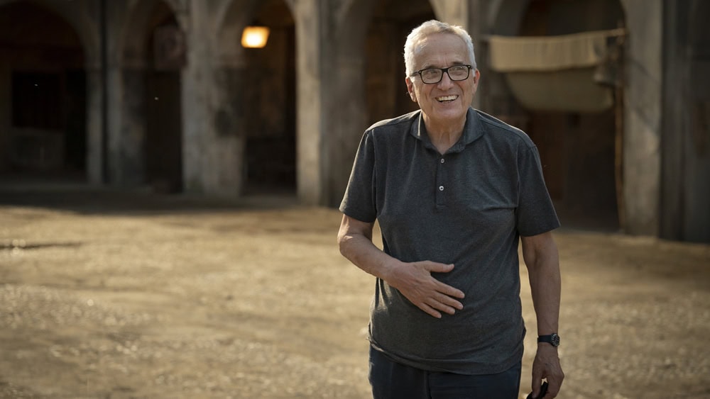Kidnapped by Marco Bellocchio Explores Italian History at SIFF Premiere