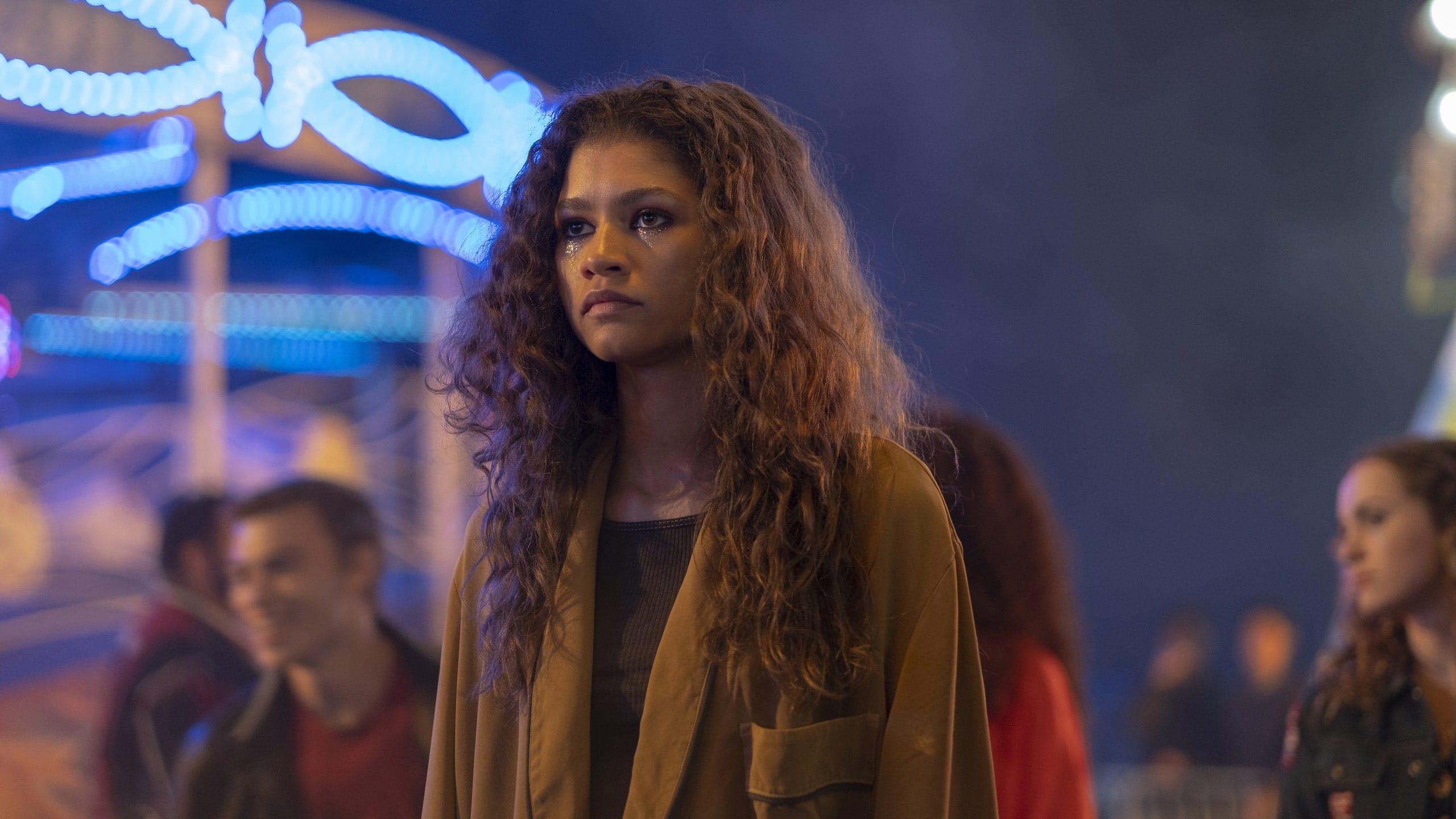 Euphoria Season 3 Filming to Begin This Year with Expected 2025 Premiere