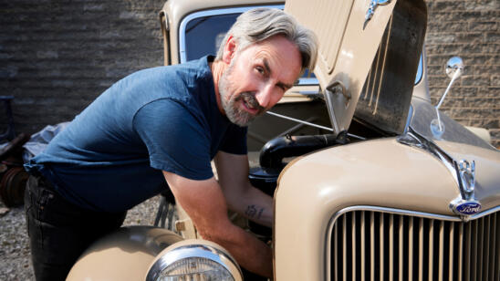American Pickers Might Return to Michigan&#8217;s Upper Peninsula This Summer