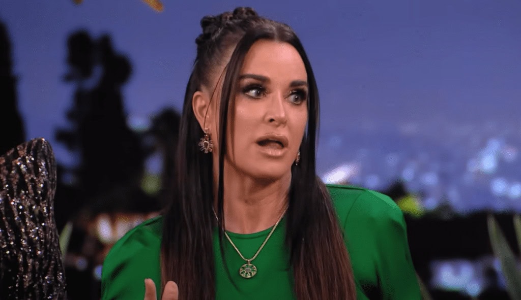 Kyle Richards Navigates Separation from Mauricio Umansky with Sister&#8217;s Support