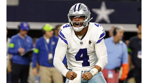 Dallas Cowboys Speculate Russell Wilson as Potential Replacement for Dak Prescott