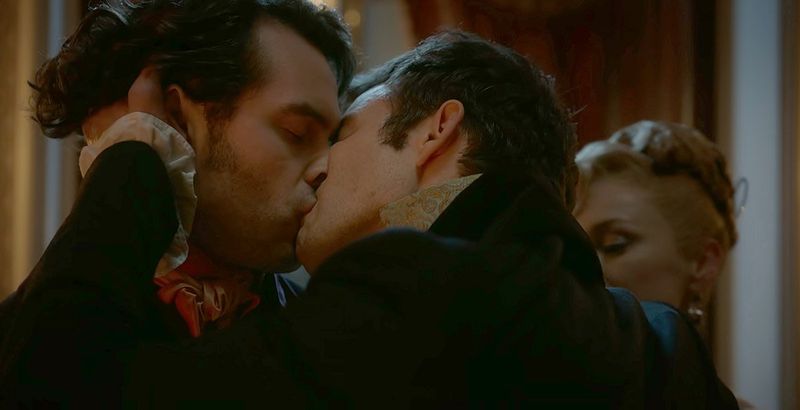 Bridgerton Season 3 Embraces LGBTQ+ Storylines with Key Character Journeys