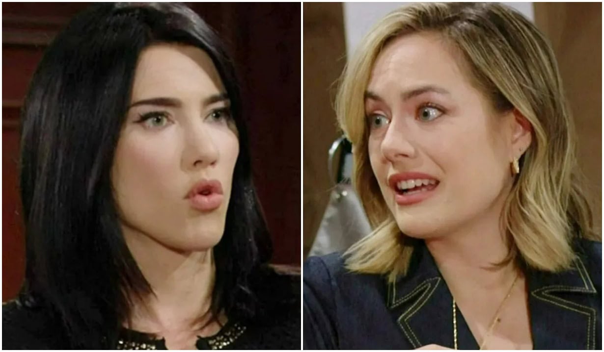 Predictions for Bold and the Beautiful: Unexpected Kisses and Family Shocks