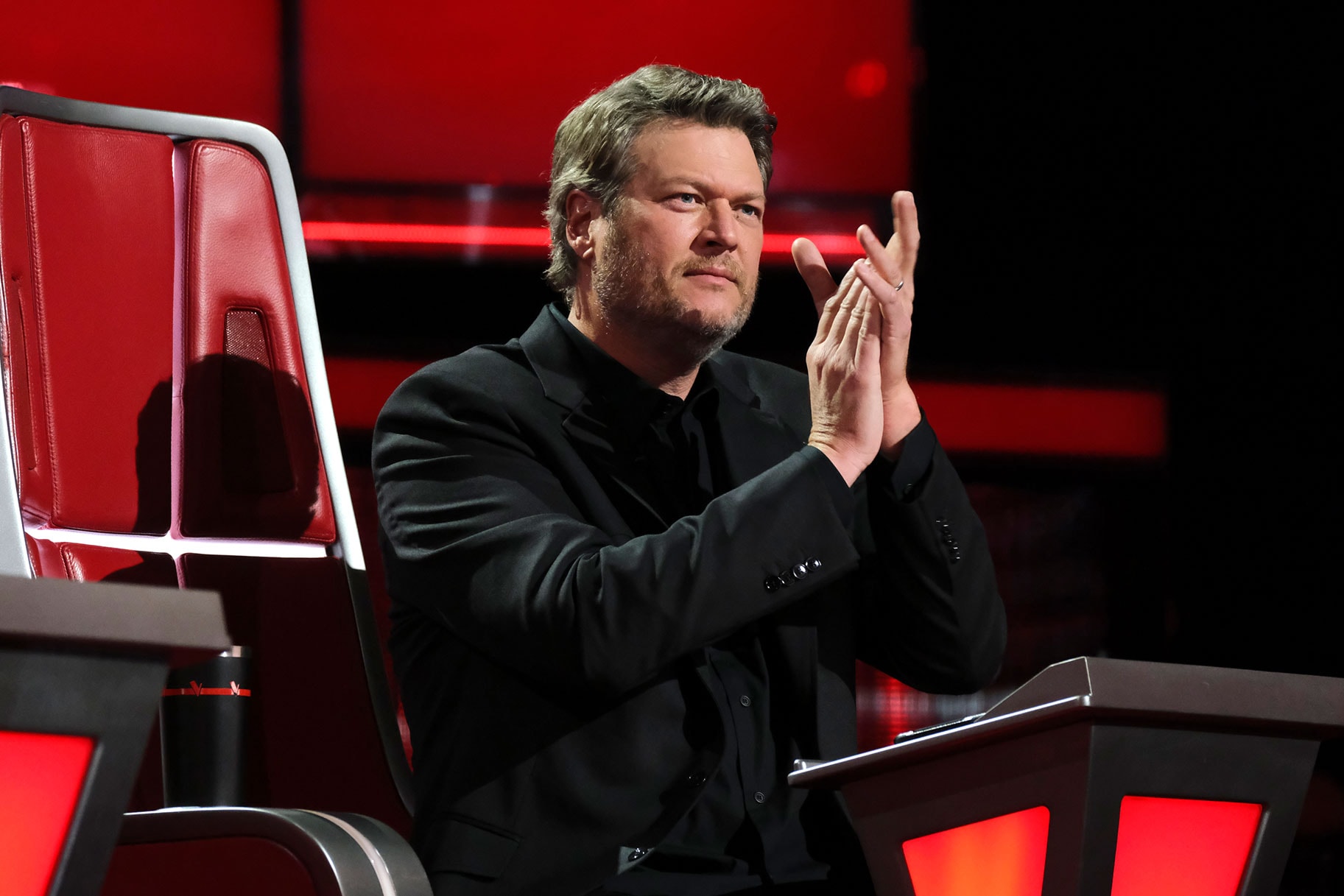 Blake Shelton Teams Up with Kelsea Ballerini for a New Rivalry on The Voice