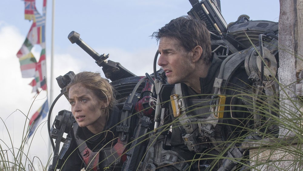 Emily Blunt in Talks for Major Role in Steven Spielberg&#8217;s Next Sci-Fi Film