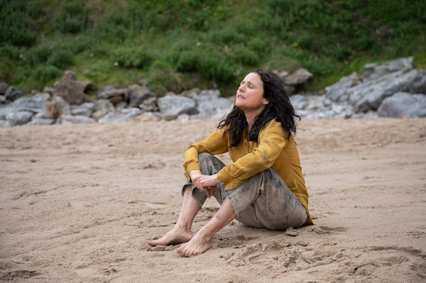 Julia Louis-Dreyfus Explores Motherhood and Mortality in New Drama Tuesday