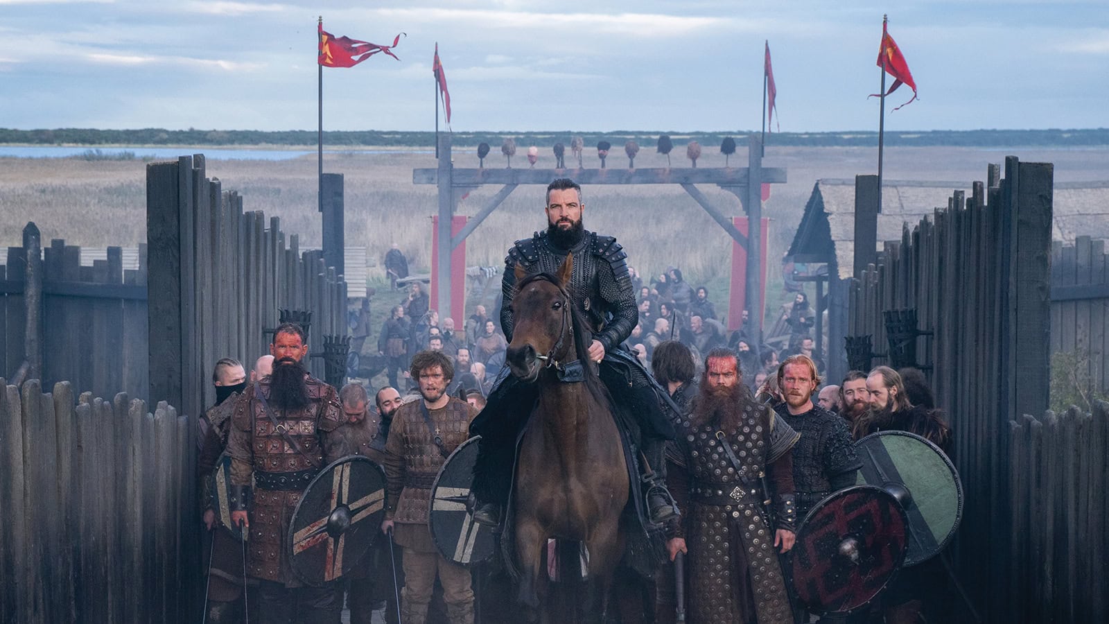 Get Ready for Vikings Valhalla Season 3 Premiering This July