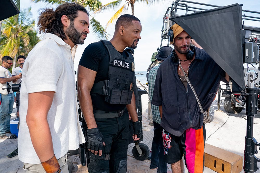 Bad Boys Ride or Die Revitalizes Summer Box Office with Record-Breaking Earnings