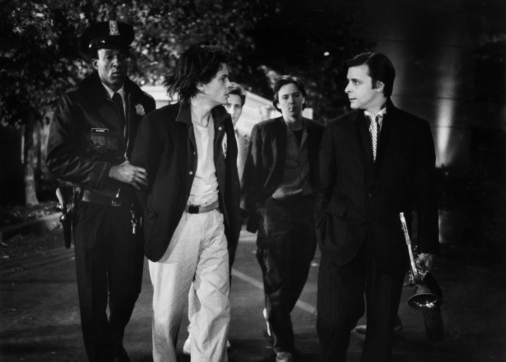Andrew McCarthy Revisits Brat Pack Legacy in New Documentary at Tribeca