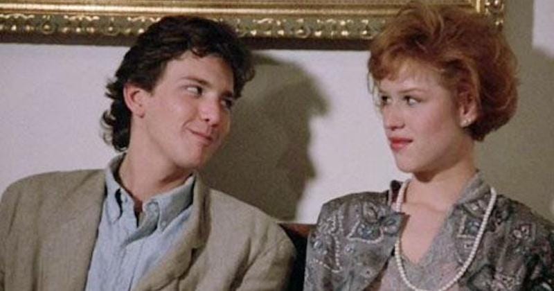 Andrew McCarthy Revisits Brat Pack Legacy in New Documentary at Tribeca