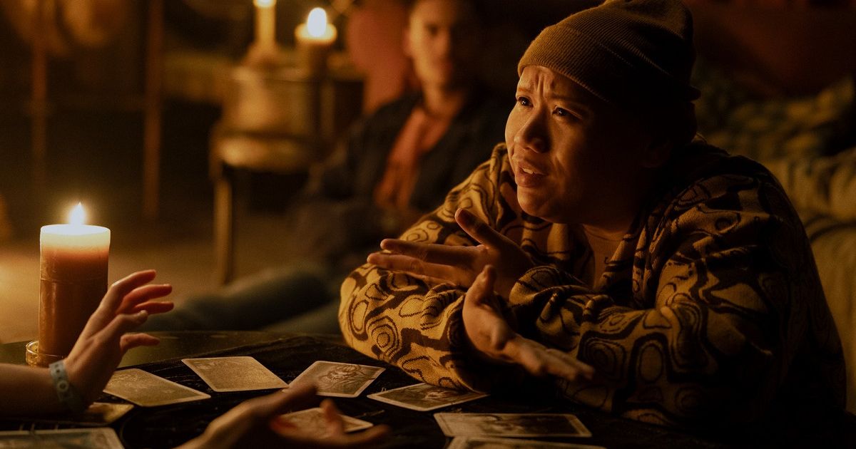 Horror Film Tarot Defies Critics with Strong Box Office Performance