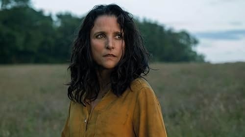 Julia Louis-Dreyfus on Facing Emotional Toll in Recent Movie Role