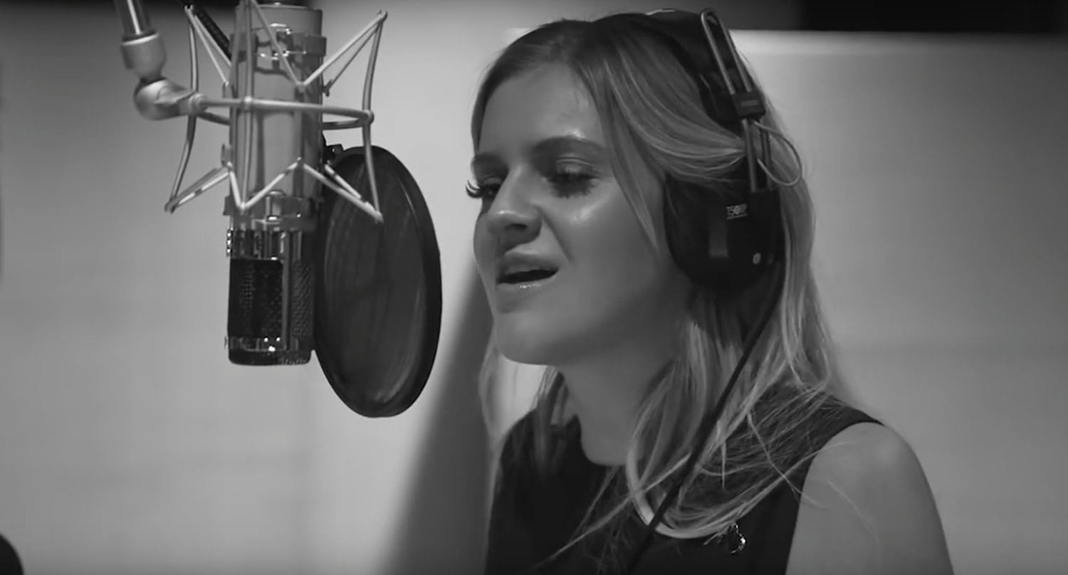 Kelsea Ballerini Discusses New Role on The Voice and Upcoming Music