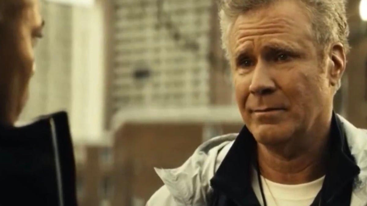 Will Ferrell Takes On a Surprising Role in The Boys Season 4