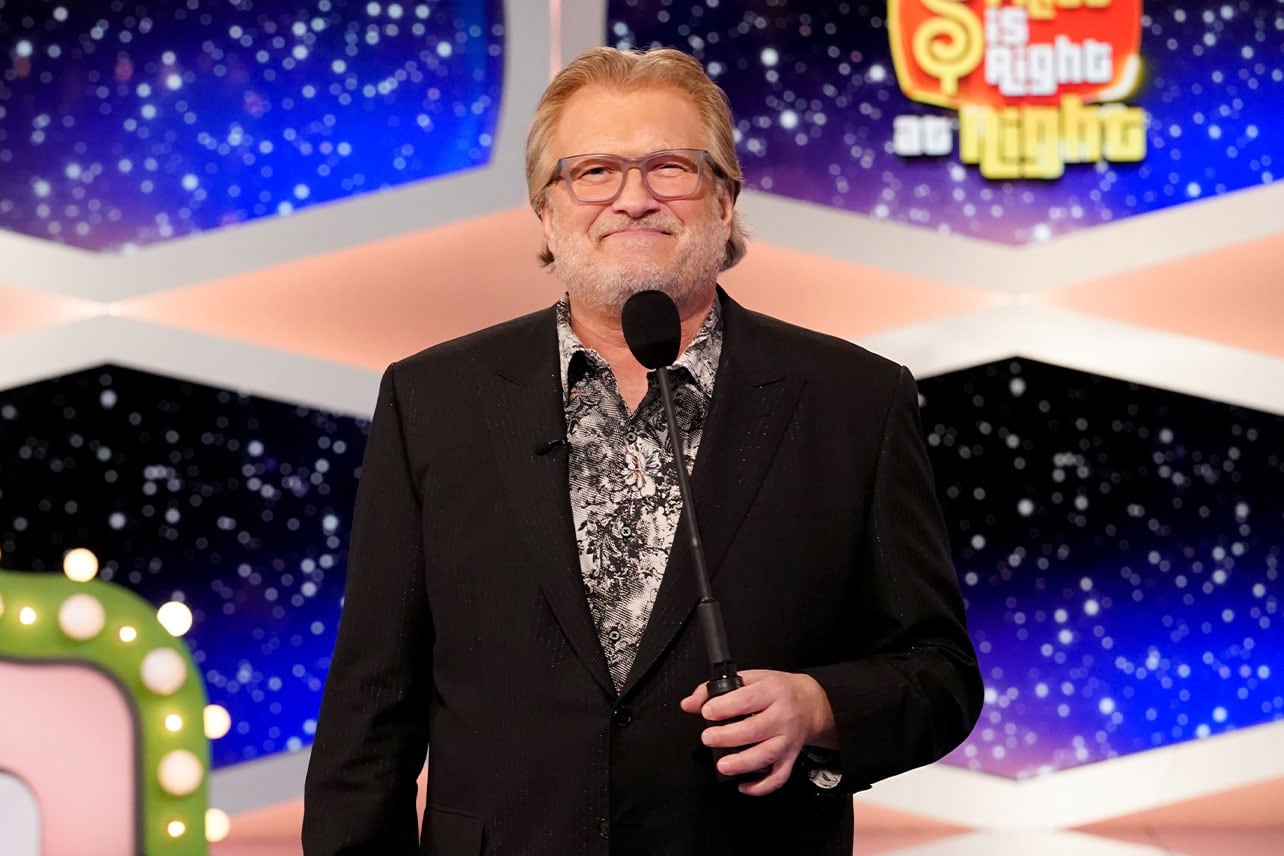 The Price is Right Season 52 Finale Date Announced