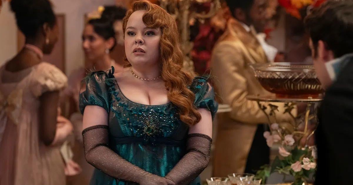 Bridgerton&#8217;s Showrunner Teases Season 4 as Her Most Ambitious Project Yet With a Two-Year Wait