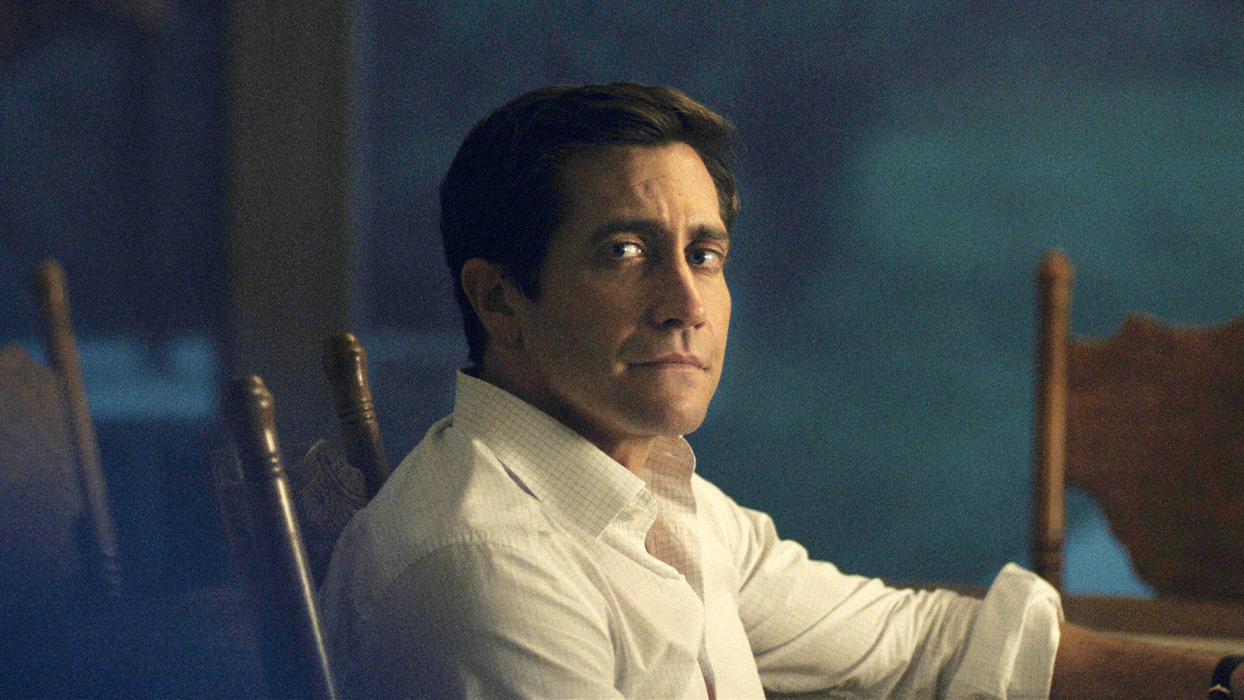 Jake Gyllenhaal Debuts in TV Series with Crime Drama Presumed Innocent