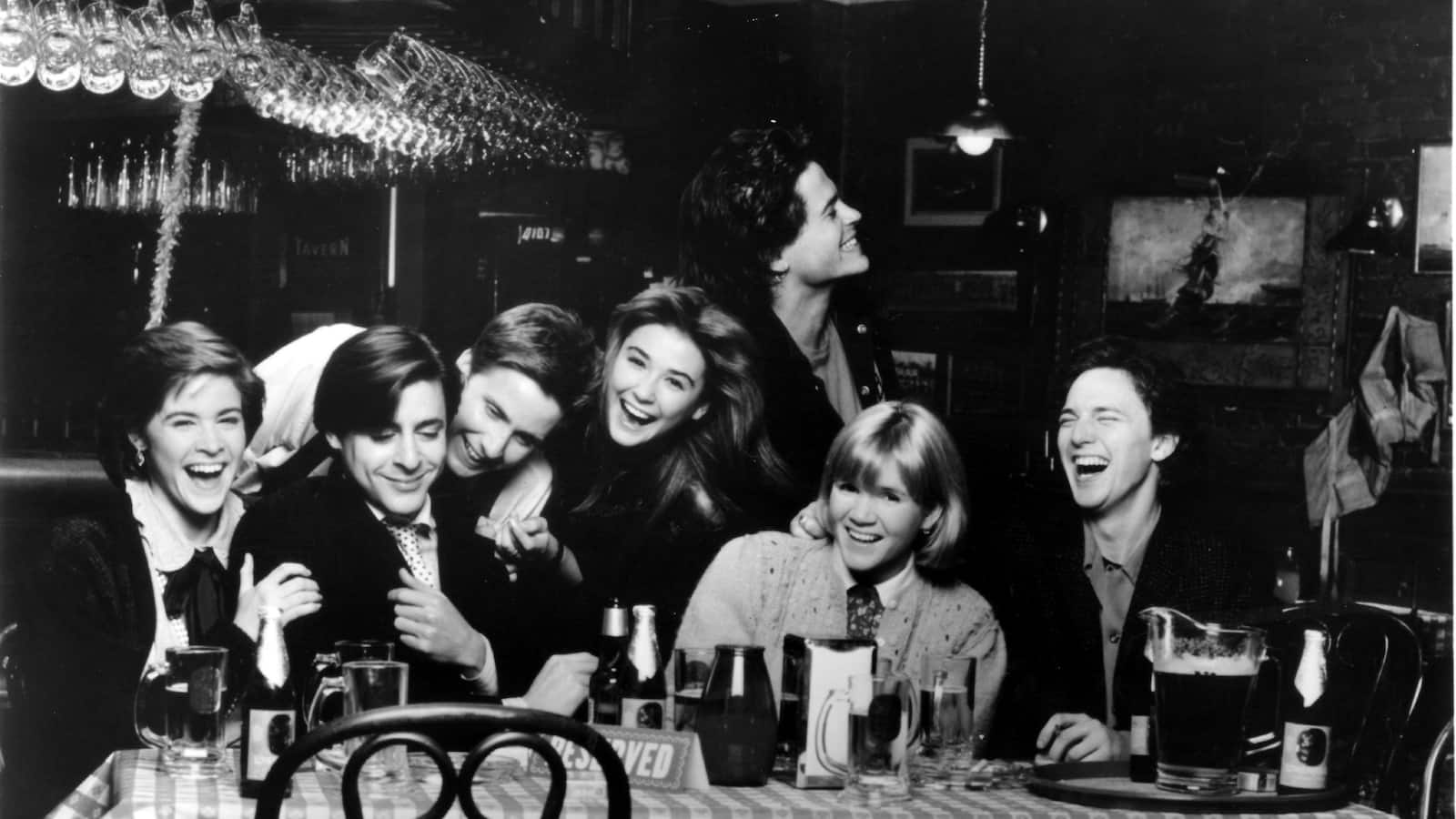 Exploring the Brat Pack Legacy Through Andrew McCarthy&#8217;s Documentary Brats