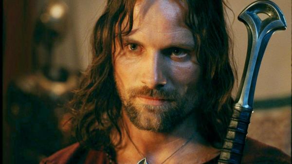 Russell Crowe On His Decision To Reject Aragorn Role In Lord Of The Rings