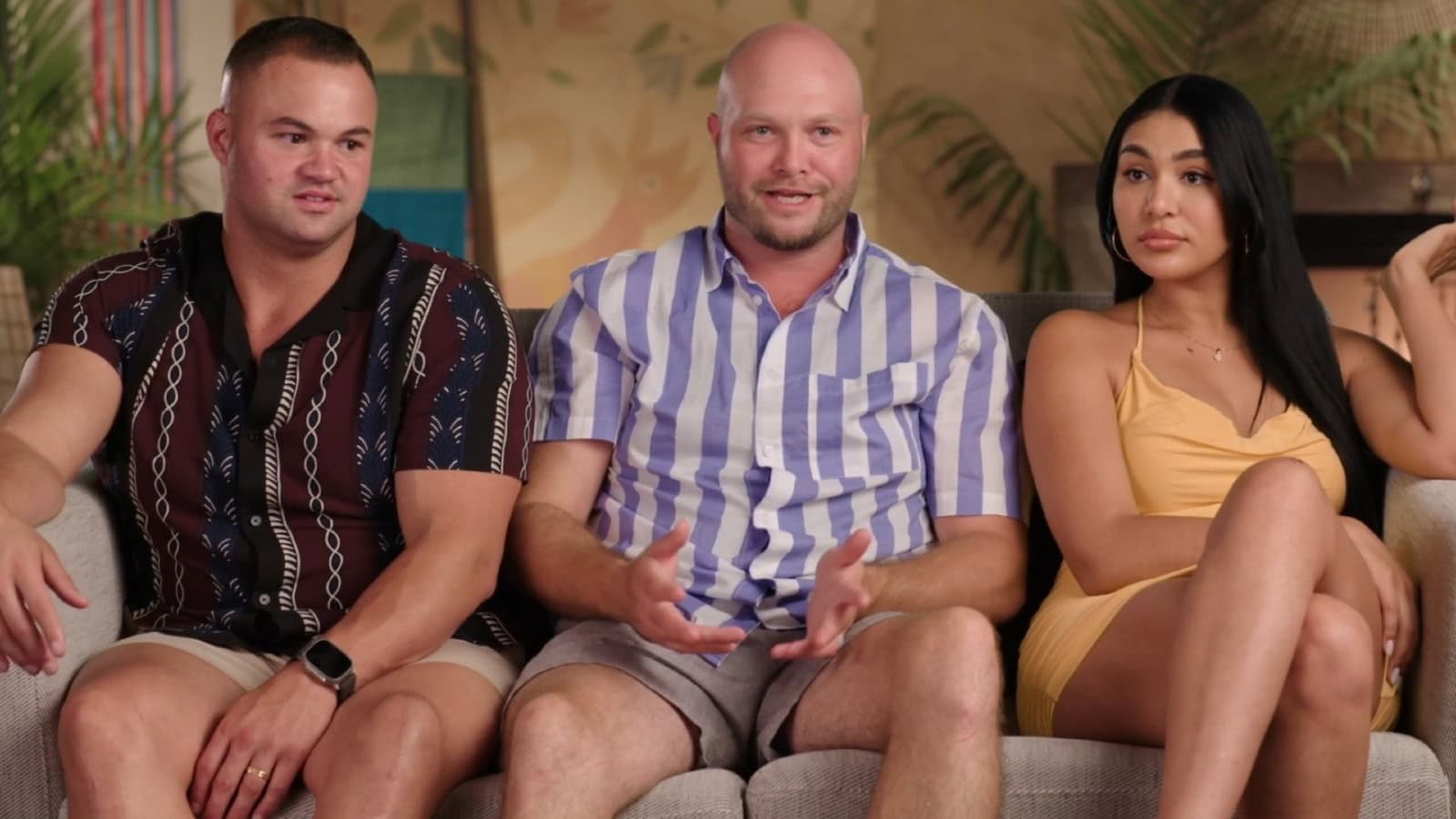 Drama Intensifies as Big Ed and Liz Navigate Post-Breakup Challenges on 90 Day Fiancé