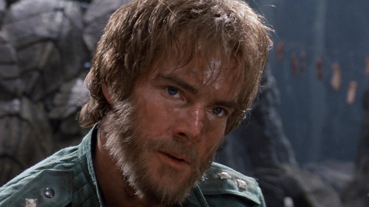 Picard&#8217;s Terry Matalas to Helm 1980s Sci-Fi Film Remake Enemy Mine