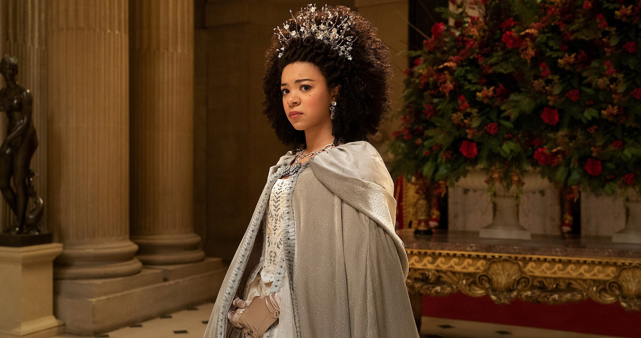 Bridgerton Faces Major Twists in Season 3: A New Lady Whistledown and Queer Romance