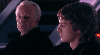 How The Acolyte Foreshadows Palpatine&#8217;s Rise Decades Before the Prequels