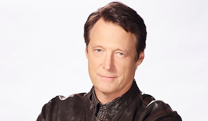 Exciting Returns to Days of Our Lives with Matthew Ashford and Casey Moss