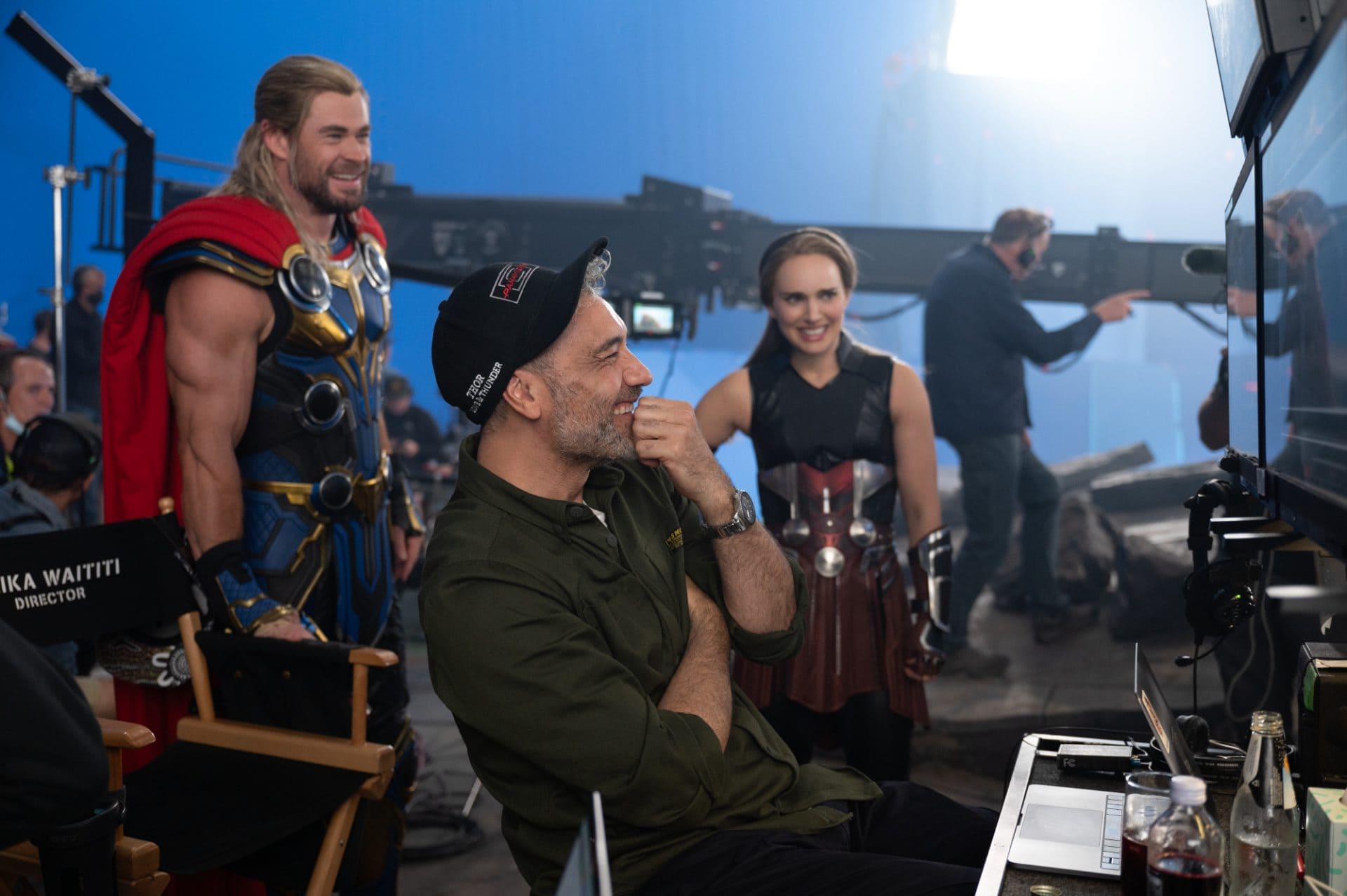 Russell Crowe Reflects on Superhero Films and Memorable Directors