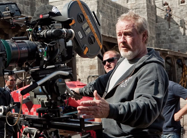 Russell Crowe Reflects on Superhero Films and Memorable Directors