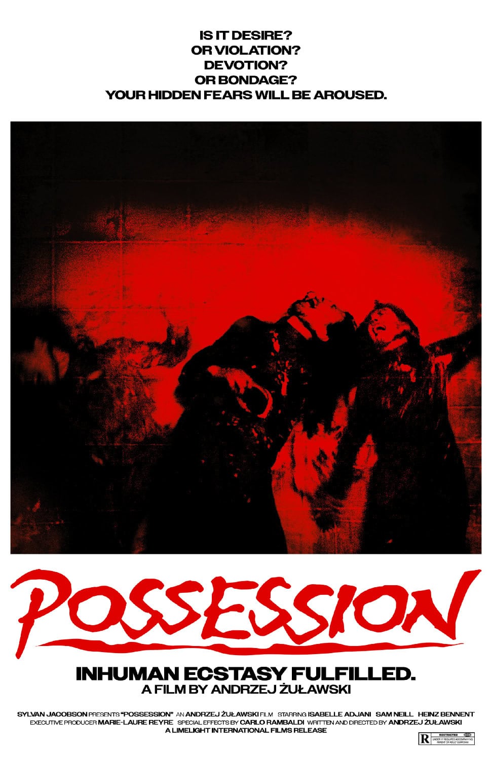 Robert Pattinson Teams Up with Smile Director for Possession Remake