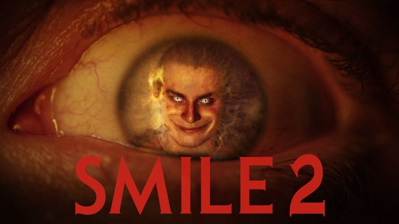 What to Expect from Smile 2 the Highly-Anticipated Horror Sequel