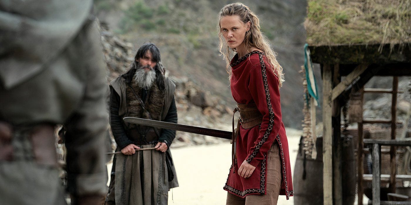 Final Season of Vikings Valhalla Premieres with Dramatic Character Arcs
