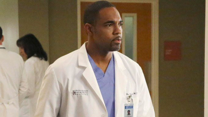 Jason George Returns to Grey&#8217;s Anatomy After Seven Seasons on Station 19