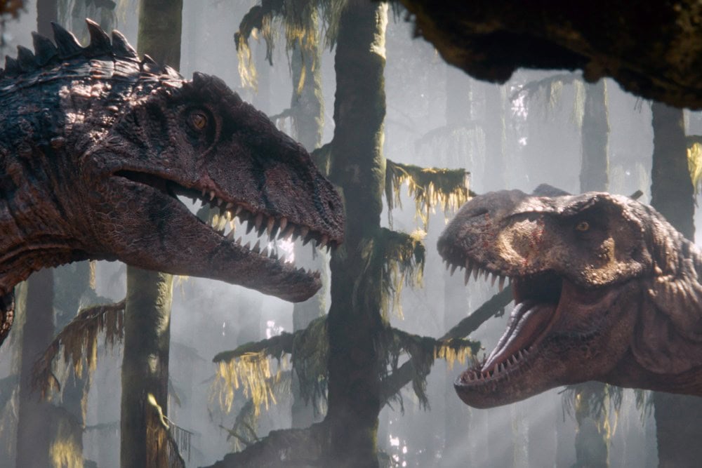 Jurassic World 4 Filming Begins in Thailand&#8217;s Scenic Locations