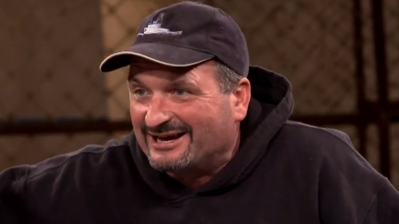 Remembering Deadliest Catch Star Nick Mavar Who Passed Away at 59