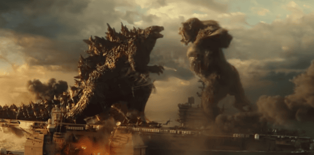 Godzilla x Kong The New Empire&#8217;s $570 Million Success and Its Future Impact
